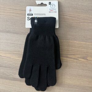 NWT Smartwool merino wool gloves - size small